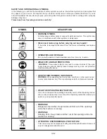 Preview for 17 page of Ikra LS 3011 Operating Instructions Manual