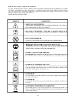 Preview for 25 page of Ikra LS 3011 Operating Instructions Manual