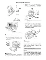 Preview for 26 page of Ikra PCS 2525 Operating Instructions Manual