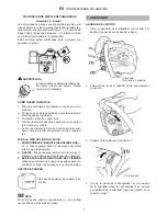 Preview for 27 page of Ikra PCS 2525 Operating Instructions Manual