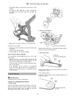 Preview for 33 page of Ikra PCS 2525 Operating Instructions Manual