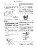 Preview for 85 page of Ikra PCS 2525 Operating Instructions Manual