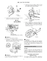 Preview for 100 page of Ikra PCS 2525 Operating Instructions Manual