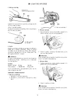 Preview for 108 page of Ikra PCS 2525 Operating Instructions Manual