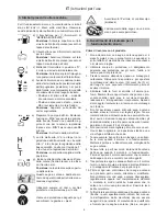 Preview for 116 page of Ikra PCS 2525 Operating Instructions Manual