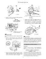 Preview for 118 page of Ikra PCS 2525 Operating Instructions Manual