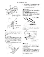 Preview for 120 page of Ikra PCS 2525 Operating Instructions Manual