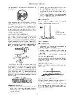 Preview for 122 page of Ikra PCS 2525 Operating Instructions Manual