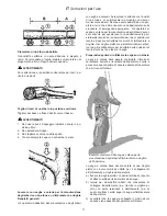 Preview for 123 page of Ikra PCS 2525 Operating Instructions Manual