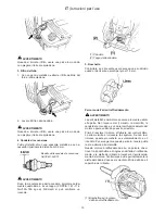 Preview for 127 page of Ikra PCS 2525 Operating Instructions Manual