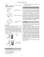 Preview for 129 page of Ikra PCS 2525 Operating Instructions Manual