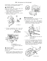 Preview for 137 page of Ikra PCS 2525 Operating Instructions Manual