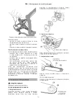 Preview for 145 page of Ikra PCS 2525 Operating Instructions Manual