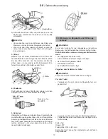 Preview for 16 page of Ikra PCS 3835 Operating Instructions Manual