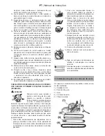 Preview for 96 page of Ikra PCS 3835 Operating Instructions Manual