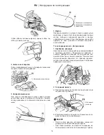 Preview for 121 page of Ikra PCS 3835 Operating Instructions Manual