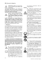 Предварительный просмотр 26 страницы Ikra PKS 4235 Operating Instructions Manual