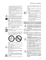 Предварительный просмотр 27 страницы Ikra PKS 4235 Operating Instructions Manual