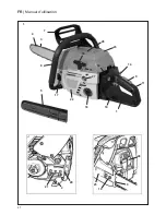 Предварительный просмотр 28 страницы Ikra PKS 4235 Operating Instructions Manual