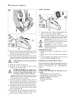 Предварительный просмотр 32 страницы Ikra PKS 4235 Operating Instructions Manual