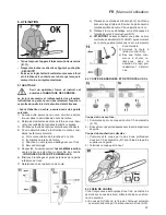 Предварительный просмотр 33 страницы Ikra PKS 4235 Operating Instructions Manual