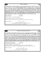 Preview for 67 page of Ikra RT 1003 DA Operating Instructions Manual