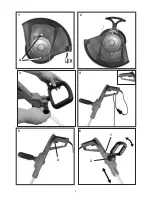 Preview for 3 page of Ikra RT 2003 DA Operating Instructions Manual