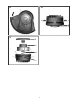 Preview for 5 page of Ikra RT 2003 DA Operating Instructions Manual