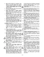 Preview for 53 page of Ikra RT 2008 DV GT 5530 Gardol Operating Instructions Manual