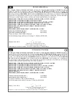 Preview for 68 page of Ikra RT 2008 DV GT 5530 Gardol Operating Instructions Manual