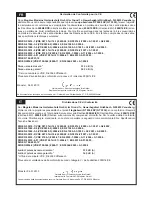 Preview for 69 page of Ikra RT 2008 DV GT 5530 Gardol Operating Instructions Manual