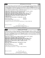 Preview for 70 page of Ikra RT 2008 DV GT 5530 Gardol Operating Instructions Manual