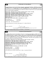 Preview for 71 page of Ikra RT 2008 DV GT 5530 Gardol Operating Instructions Manual