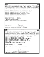 Preview for 74 page of Ikra RT 2008 DV GT 5530 Gardol Operating Instructions Manual