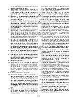 Предварительный просмотр 66 страницы Ikra RT 21-2 CT Operating Instructions Manual