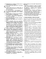 Предварительный просмотр 67 страницы Ikra RT 21-2 CT Operating Instructions Manual