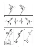 Предварительный просмотр 3 страницы Ikra RT 2107 D Operating Instructions Manual