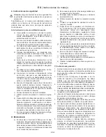 Предварительный просмотр 14 страницы Ikra RT 2107 D Operating Instructions Manual