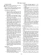 Предварительный просмотр 20 страницы Ikra RT 2107 D Operating Instructions Manual