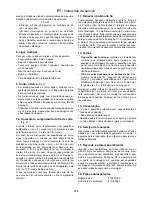 Предварительный просмотр 54 страницы Ikra RT 2107 D Operating Instructions Manual