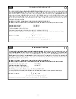 Предварительный просмотр 56 страницы Ikra RT 2107 D Operating Instructions Manual