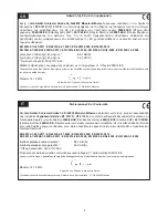 Предварительный просмотр 57 страницы Ikra RT 2107 D Operating Instructions Manual