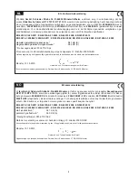 Предварительный просмотр 58 страницы Ikra RT 2107 D Operating Instructions Manual