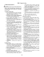 Предварительный просмотр 13 страницы Ikra RT 2124 DA Operating Instructions Manual