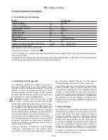 Предварительный просмотр 23 страницы Ikra RT 2124 DA Operating Instructions Manual