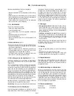 Предварительный просмотр 48 страницы Ikra RT 2124 DA Operating Instructions Manual