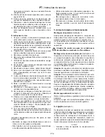 Предварительный просмотр 57 страницы Ikra RT 2124 DA Operating Instructions Manual