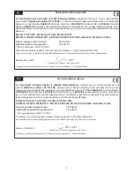 Предварительный просмотр 62 страницы Ikra RT 2124 DA Operating Instructions Manual