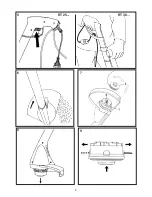 Предварительный просмотр 4 страницы Ikra RT 2522 S Operating Instructions Manual