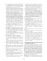 Предварительный просмотр 45 страницы Ikra RT 2522 S Operating Instructions Manual